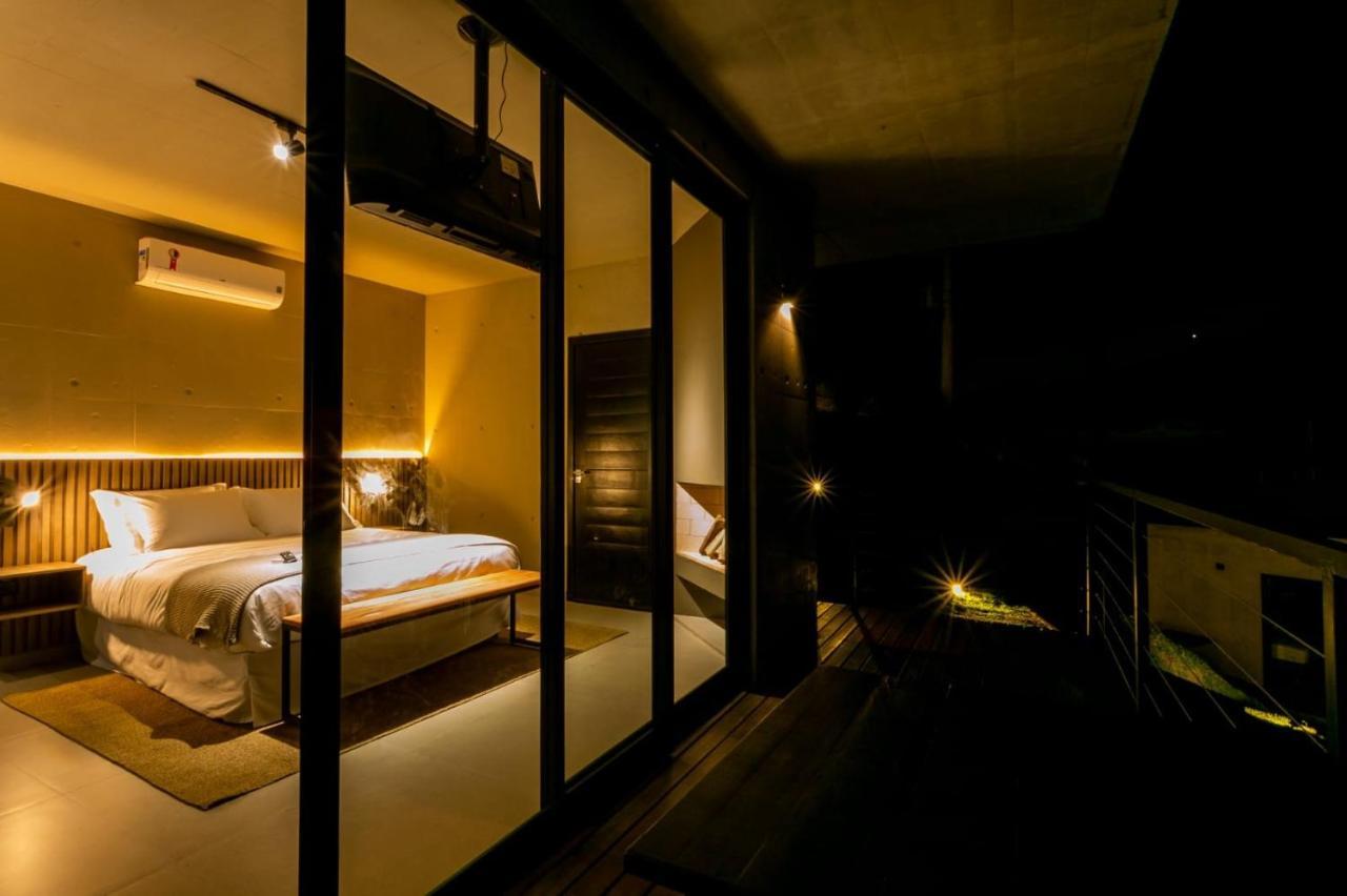 Pensión Casa Bambu